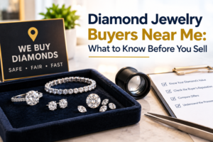 Diamond Jewelry